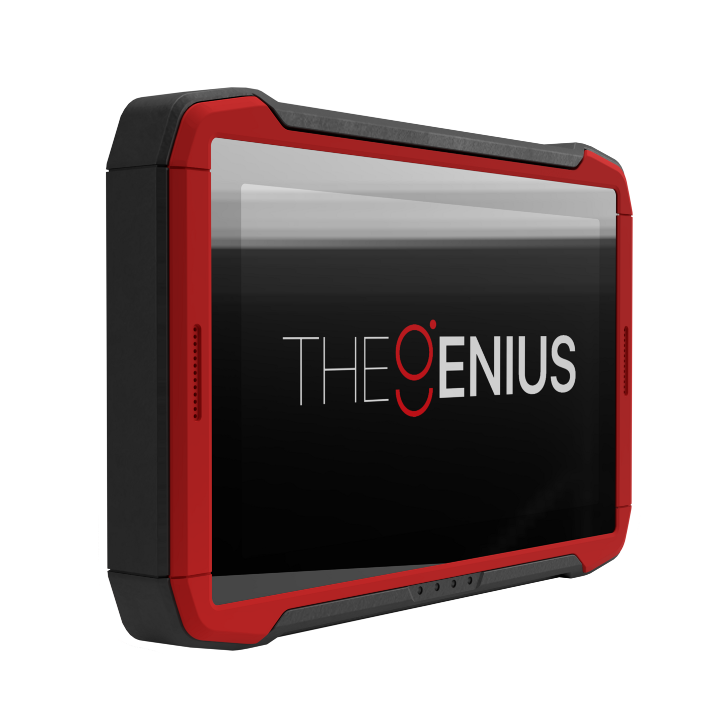 TheGenius