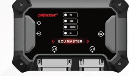 ECU Master